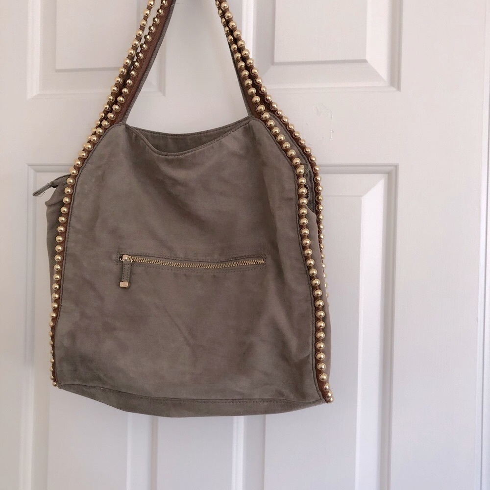 Big Buddha Handbag